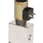3/2 Electric Valve 12V 3/8 EL10C