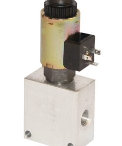 3/2 Electric Valve 12V 3/8 EL10C