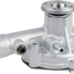 Bomba de agua Mitsubishi