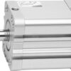 Cilindro compacto Serie 32 8 Cilindro compacto Serie 32