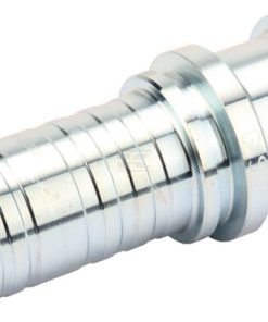Racor pres. DN20+1" brida