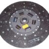 Disco de embrague TSFA