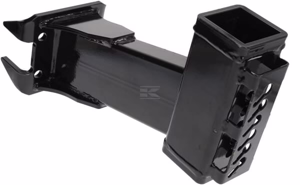 Soporte de rueda trasera