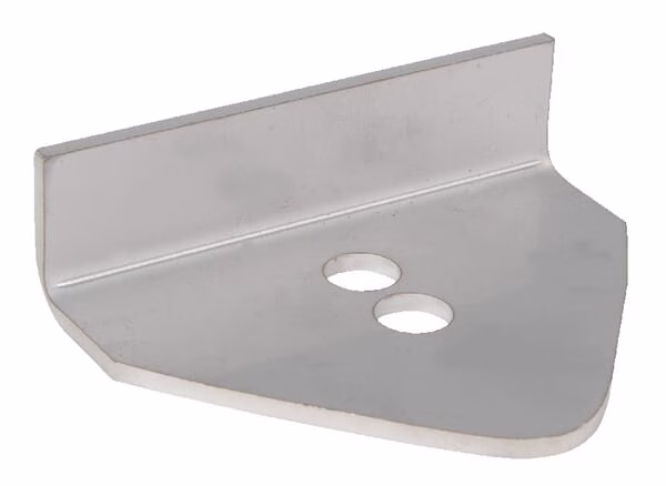 Chapa distribuidor de simiente 1 Chapa distribuidor de simiente
