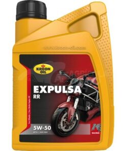 Aceite de motor Expulsa RR 5W50, 1 L