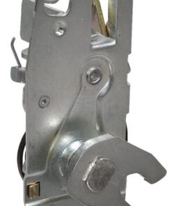Cerradura de puerta