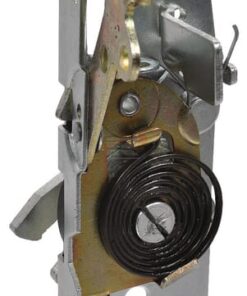Cerradura de puerta
