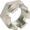 Tuerca de corona M24x2.0