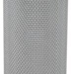 Filtro de aire int. Valmet