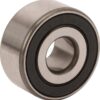 Angular contact ball bearing