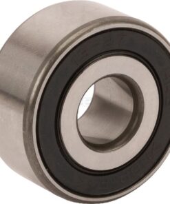Angular contact ball bearing