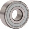 Angular contact ball bearing