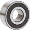Angular contact ball bearing