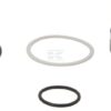 Packing set 58.02-84+90 3 Packing set 58.02-84+90