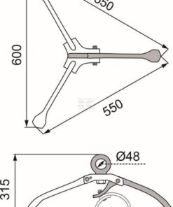 Grúa para barril