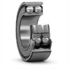 Rodamiento de bolas con contacto angular 55 x 120 x 49,2 mm, SKF