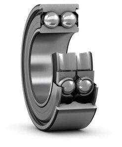 Rodamiento de bolas con contacto angular 45 x 85 x 30,2 mm, SKF