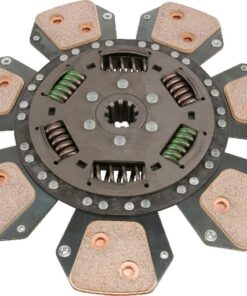 Disco del embrague TDCA