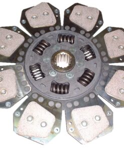 Disco de embrague TDCA