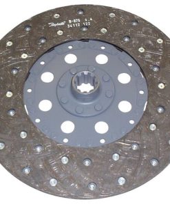 Disco de embrague F&S
