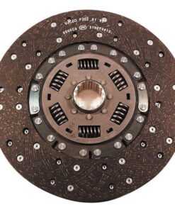 Disco de embrague TSFN