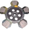 Disco de embrague UDC