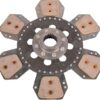 Disco embrague cerametalit s/m