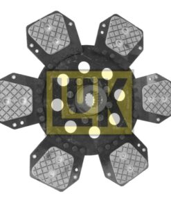 Disco de embrague