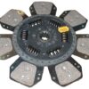 Disco de embrague TDCA