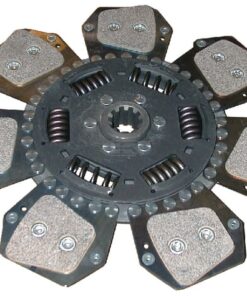 Disco de embrague TDCA