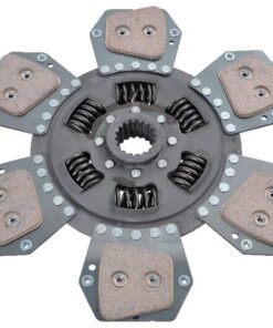 Disco de embrague TDCA