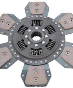 Disco de embrague TDCA