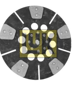 Disco de embrague