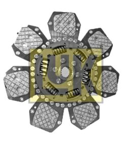 Disco de embrague