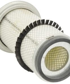 Filtro aire exterior