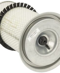 Filtro aire exterior