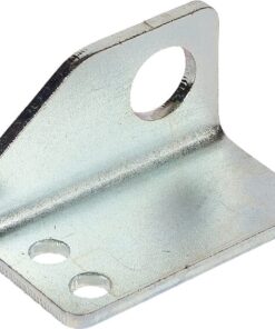 Soporte izq. Stoll