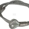 Cable de alambre D8x1580