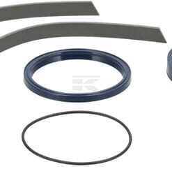 Sealing set