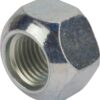Tuerca de rueda M14x1.50 Acero Monroc