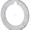 Washer, engine crankshaft for 3 cylinder