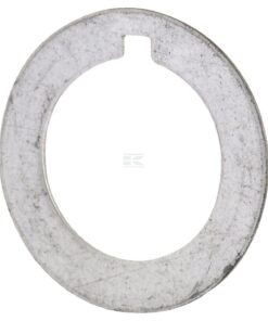 Washer, engine crankshaft for 3 cylinder