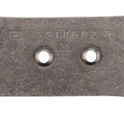 Punta recambio izquierda SW600