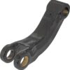 Double lever cpl