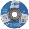 DISCO PARA AMOLAR 115 MM A36-BF 3 DISCO PARA AMOLAR 115 MM A36-BF