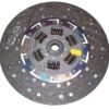 Disco de embrague TZFA
