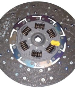 Disco de embrague TZFA