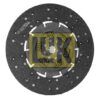 Disco de embrague