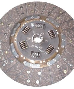 Clutch disc