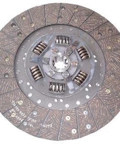 Clutch disc